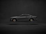 Polestar 1 2019 года (WW)